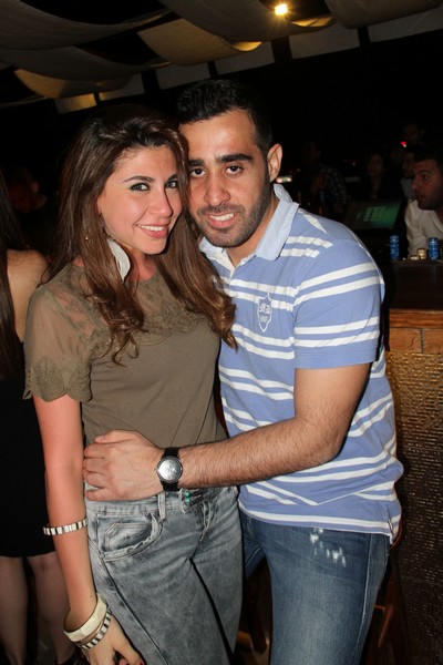 Publicity on Saturday Night
